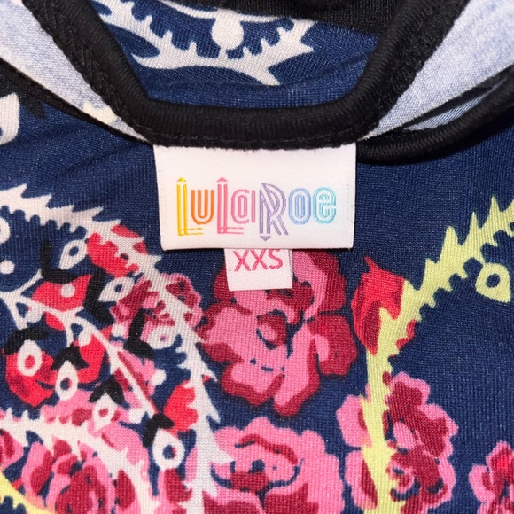 Lularoe Randy Shirt - Picture 3 of 3